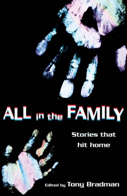 All in the Family, Paperback Book
