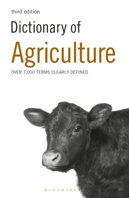 Dictionary of Agriculture, EPUB eBook