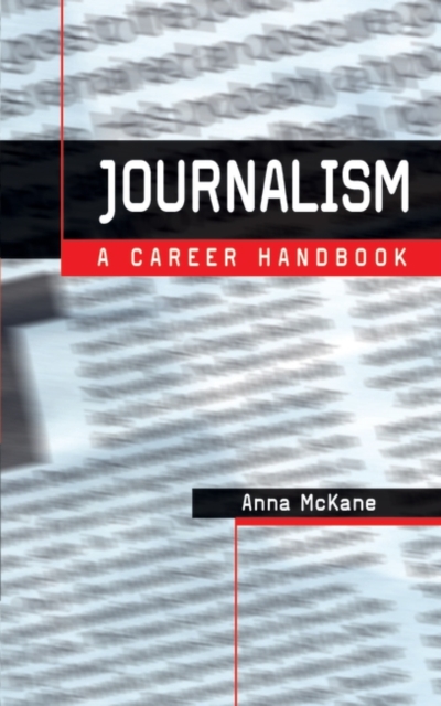 Journalism : A Career Handbook, EPUB eBook