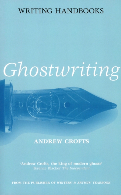 Ghostwriting, EPUB eBook