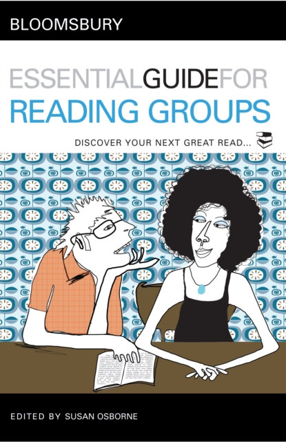 Bloomsbury Essential Guide for Reading Groups, PDF eBook