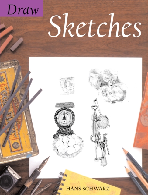 Draw Sketches, PDF eBook