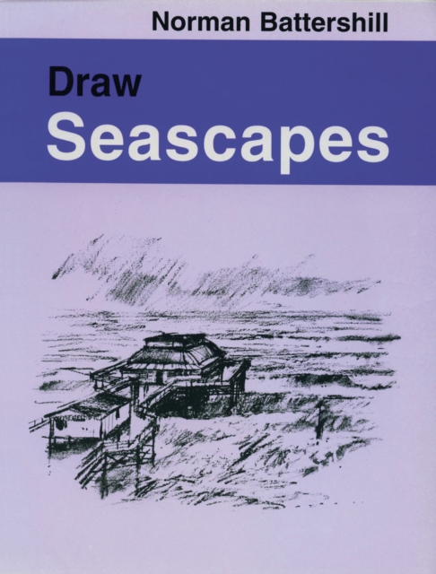 Draw Seascapes, PDF eBook