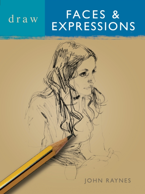 Draw Faces & Expressions, PDF eBook