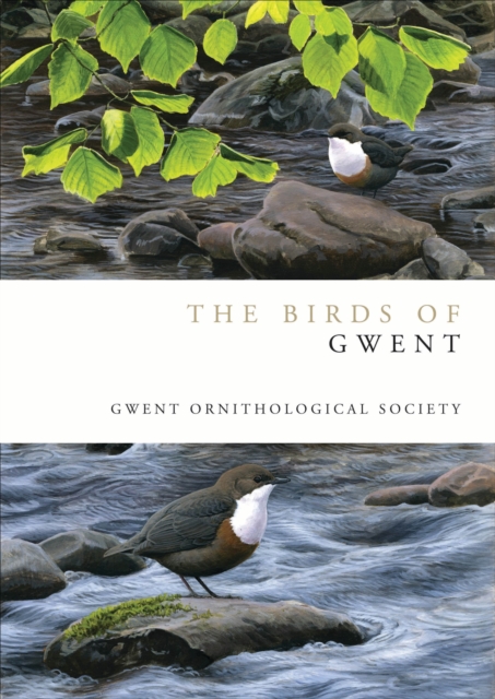 The Birds of Gwent, EPUB eBook