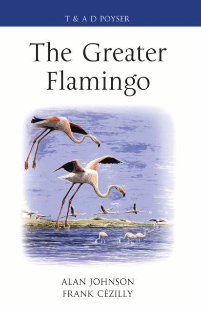 The Greater Flamingo, EPUB eBook