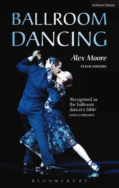 Ballroom Dancing, PDF eBook