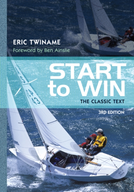 Start to Win : The Classic Text, Paperback / softback Book