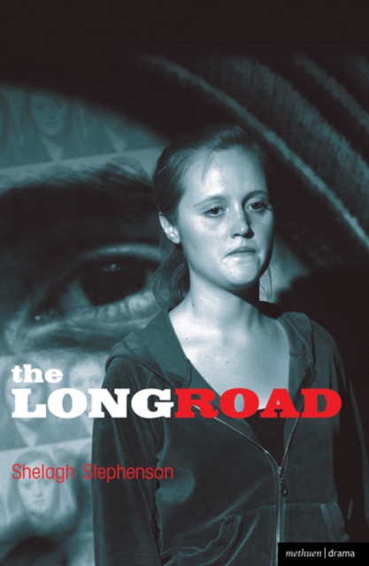 The Long Road, Paperback / softback Book