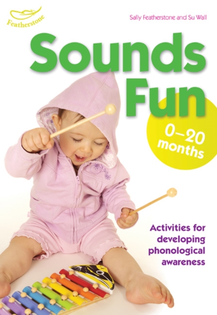Sounds Fun (0 - 20 Months), Paperback Book