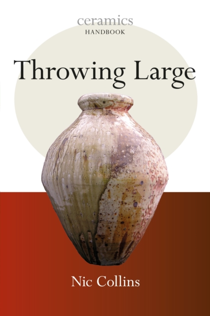 Throwing Large, Paperback / softback Book