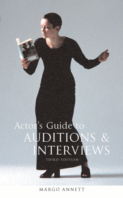 Actor's Guide to Auditions and Interviews, EPUB eBook