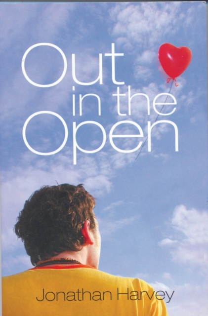 Out In The Open, EPUB eBook