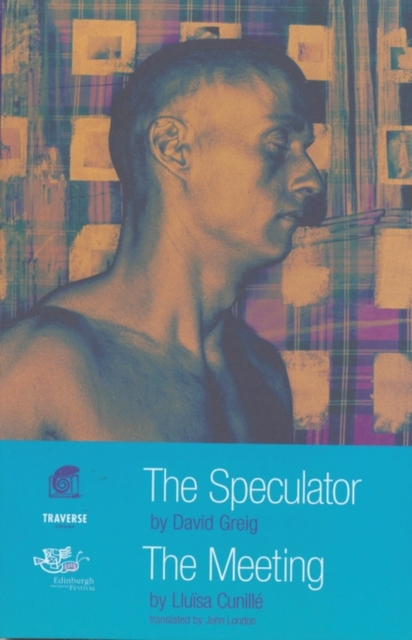 The Speculator and The Meeting, EPUB eBook