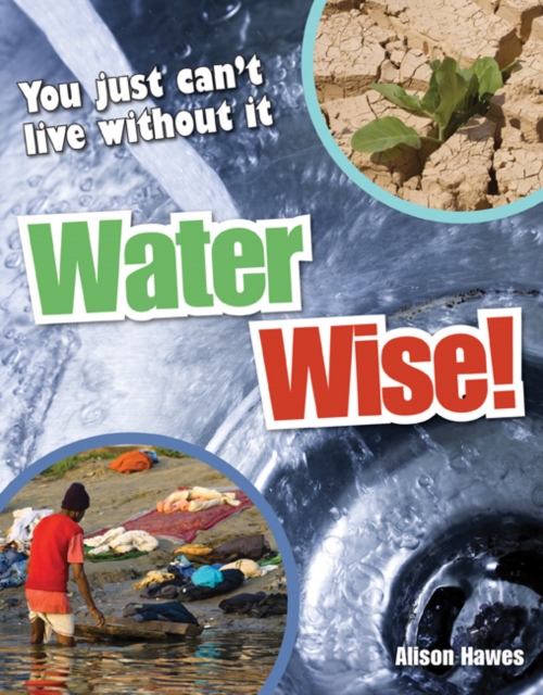 Water Wise! : Age 9-10, Average Readers, Paperback / softback Book