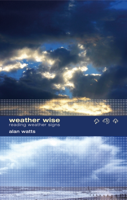 Weather Wise : Reading Weather Signs, PDF eBook