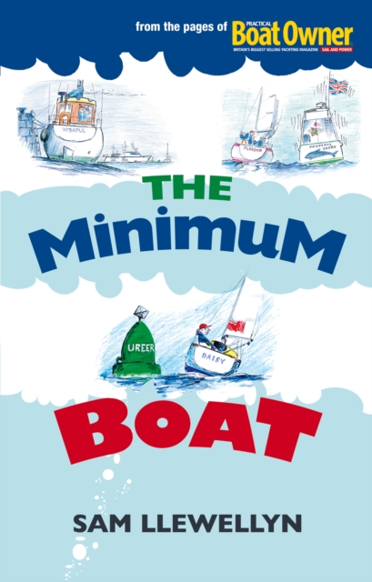 The Minimum Boat, PDF eBook