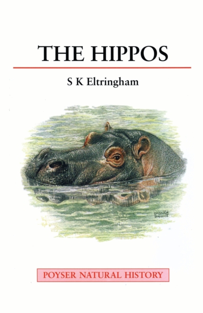 The Hippos, EPUB eBook