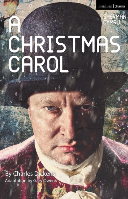 "A Christmas Carol", Paperback / softback Book