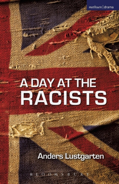 A Day at the Racists, Paperback / softback Book