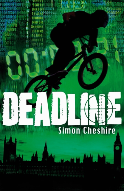 Deadline, Paperback / softback Book