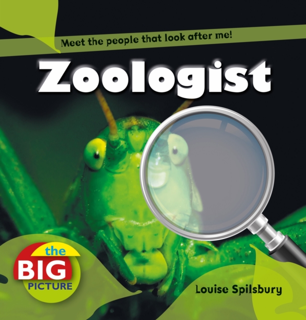 Zoologist, Paperback / softback Book