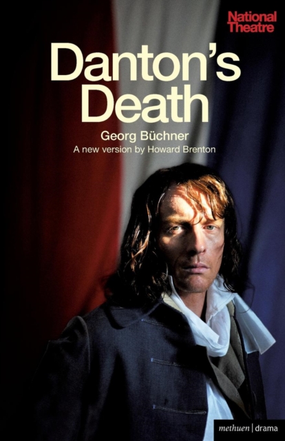 Danton's Death, Paperback / softback Book