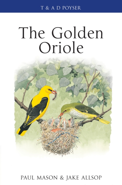 The Golden Oriole, PDF eBook