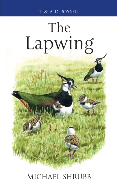 The Lapwing, PDF eBook