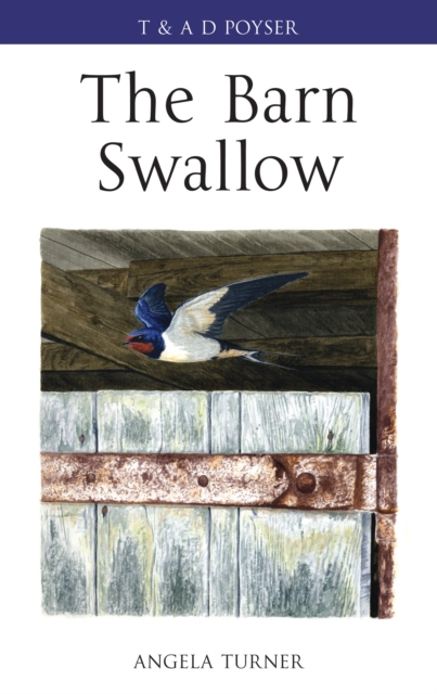The Barn Swallow, PDF eBook