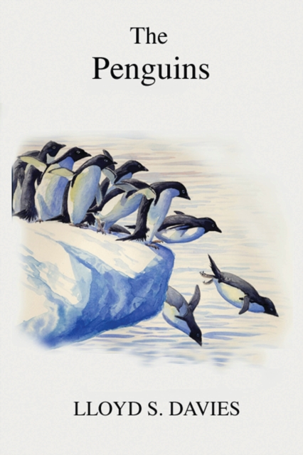 Penguins, PDF eBook