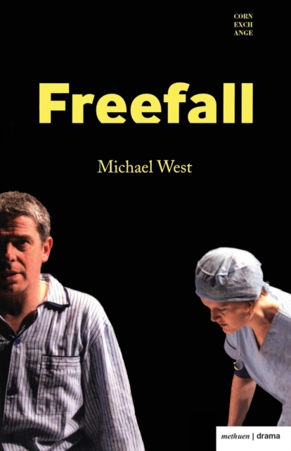 Freefall, Paperback / softback Book
