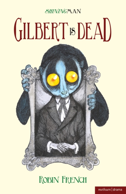 Gilbert is Dead, EPUB eBook
