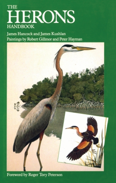 The Herons Handbook, EPUB eBook