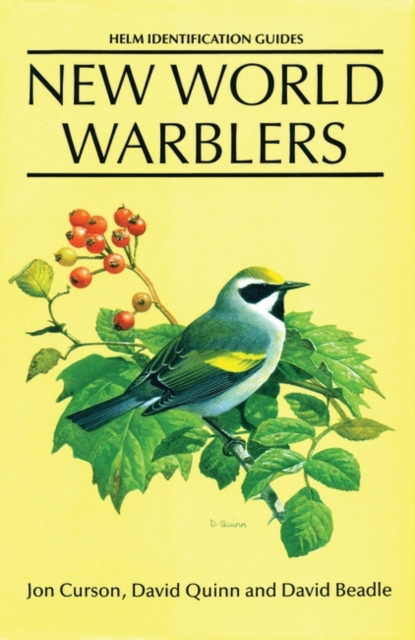 New World Warblers, PDF eBook