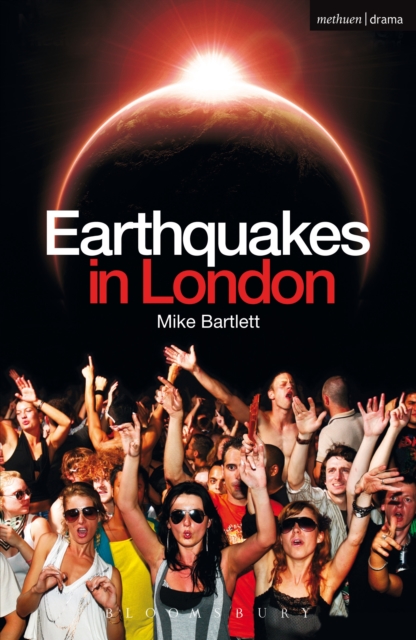 Earthquakes in London, PDF eBook