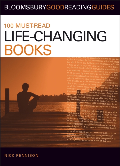 100 Must-read Life-Changing Books, PDF eBook