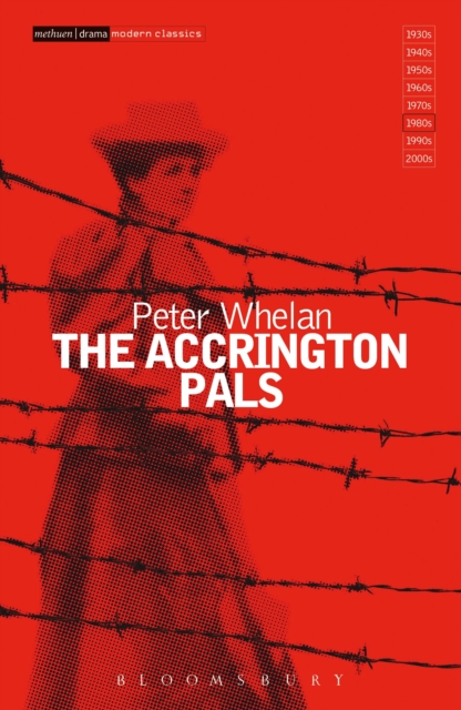 The Accrington Pals, Paperback / softback Book