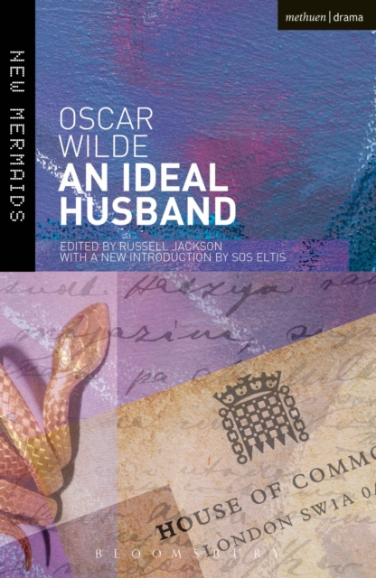 An Ideal Husband : Second Edition, Revised, PDF eBook
