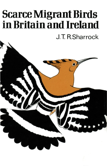 Scarce Migrant Birds of Britain and Ireland, EPUB eBook