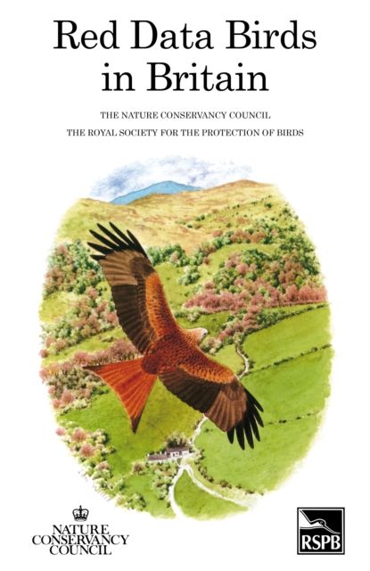 Red Data Birds in Britain, PDF eBook