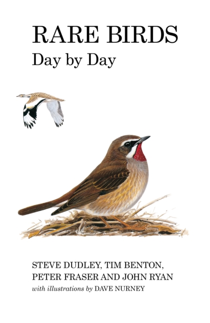 Rare Birds Day by Day, EPUB eBook