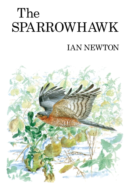 The Sparrowhawk, EPUB eBook