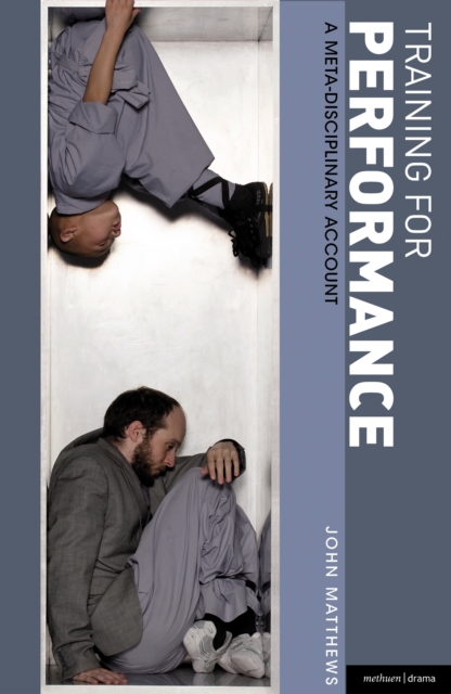 Training for Performance : A Meta-Disciplinary Account, EPUB eBook