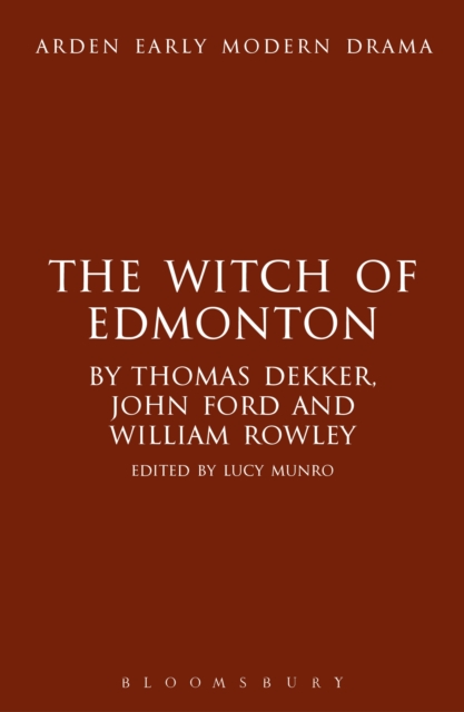 The Witch of Edmonton, PDF eBook