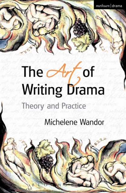 The Art Of Writing Drama, PDF eBook
