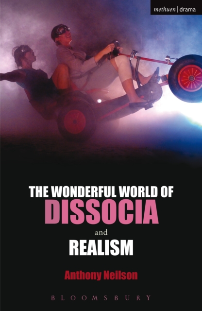 The Wonderful World of Dissocia & Realism, PDF eBook