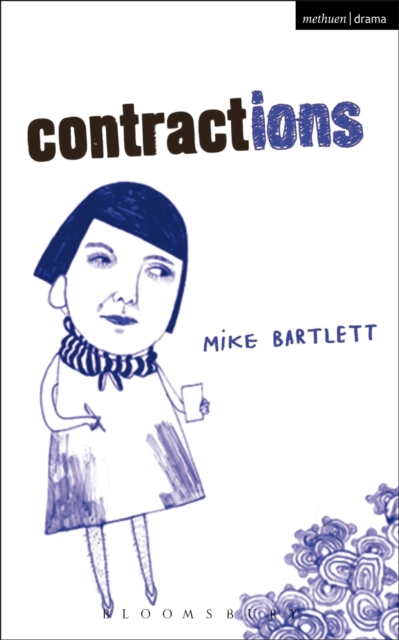 Contractions, EPUB eBook