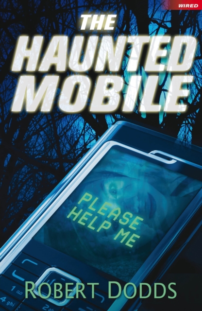The Haunted Mobile, Paperback / softback Book