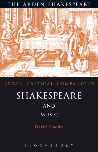 Shakespeare And Music, EPUB eBook